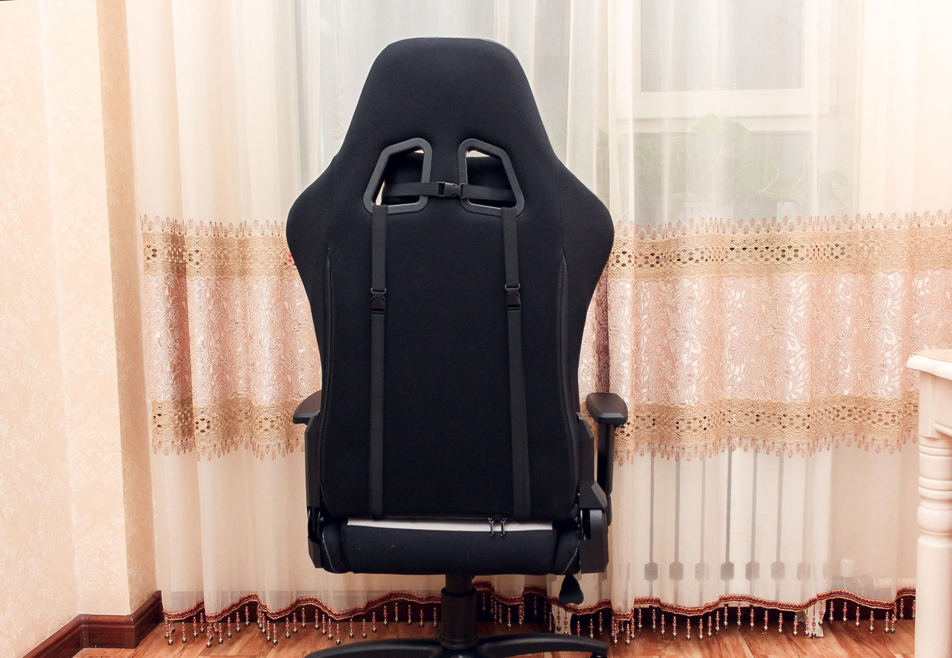 狂热者电竞椅能当床用的舒适电脑椅