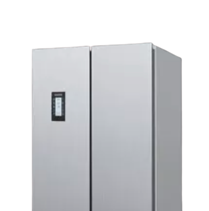 siemens 西门子 km46fa09ti 十字对开门冰箱 452升