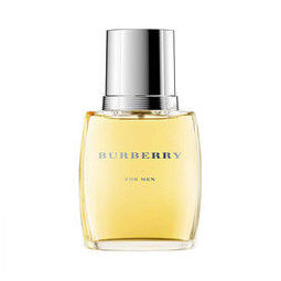 burberry 博柏利 经典老伦敦 男士淡香水 100ml 231元