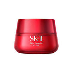 新版sk-ii skin power大红瓶面霜50克 529元