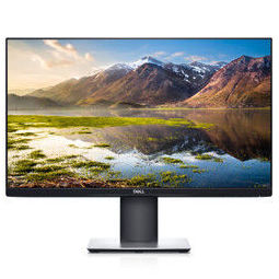 dell 戴尔 p19系列 p2419hc 23.8英寸显示器 1920×1080 ips