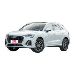 audi 奥迪 q3 2021款 35 tfsi 进取动感型 首付 27400