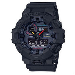 casio卡西欧gshockga700bmc1a男士运动腕表761元