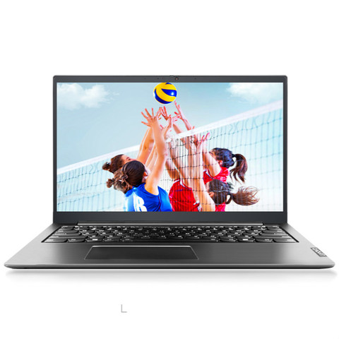 lenovo联想v3402020款14英寸笔记本电脑i710510u16g512g1t5999元