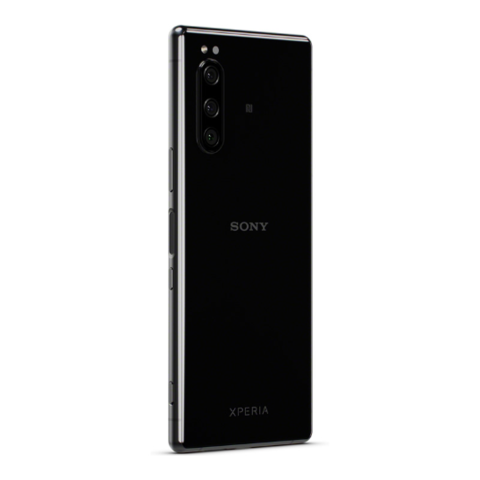 sony 索尼 xperia 5 智能手机 6gb 128gb 钻黑 4349元包邮