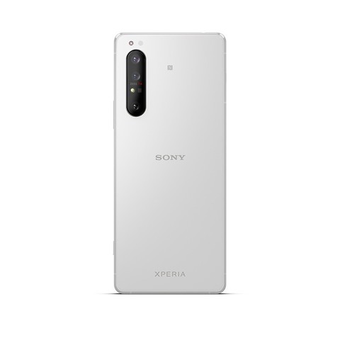 sony 索尼 xperia 1 ii 5g全网通 双模智能手机