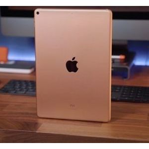 新一代iPad mini曝光：屏幕变大、颜值大幅提升！