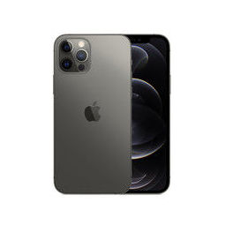 apple 苹果 iphone 12 pro系列 a2408国行版 手机 石墨色 128gb