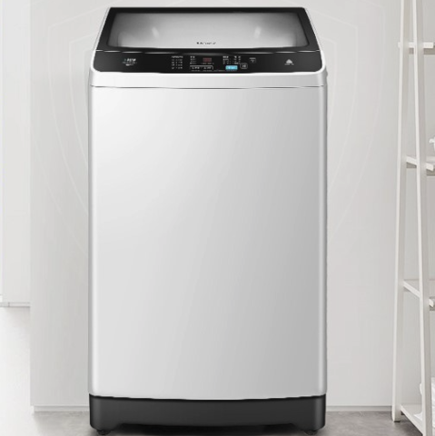 haier 海尔 eb100z139 波轮洗衣机 10kg