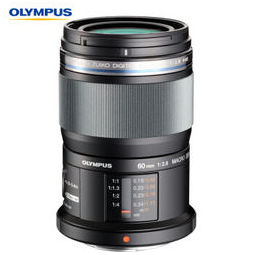 olympus奥林巴斯mzuikodigitaled60mmf28macro微距镜头2799元