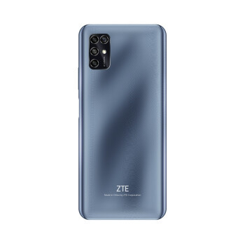 zte中兴bladev2020smart孝心版智能手机4gb128gb798元