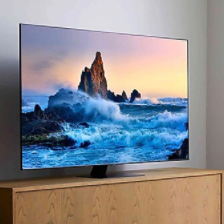 samsung三星qa65q80tajxxz液晶电视65寸4k7688元