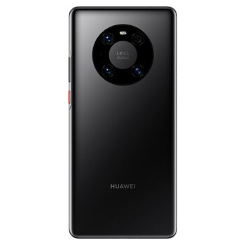 huawei 华为 mate 40 pro 5g智能手机 8gb 128gb 亮黑色