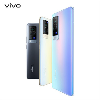 vivo x60 5g 智能手机 8gb 128gb 微光