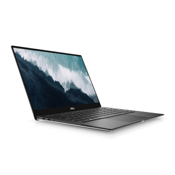 dell戴尔xps系列xps137390133英寸笔记本电脑i710710u16gb512gb9989元