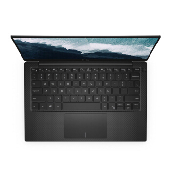 dell戴尔xps系列xps137390133英寸笔记本电脑i710710u16gb512gb9989元