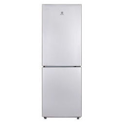 electrolux 伊莱克斯 ebe2201ts 双门冰箱 218升 1499