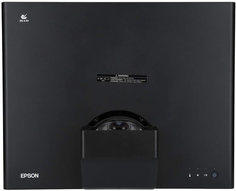 epson爱普生ehls500b4k激光电视