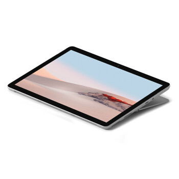 microsoft微软surfacego2105英寸二合一平板电脑奔腾4425y8gb128gb