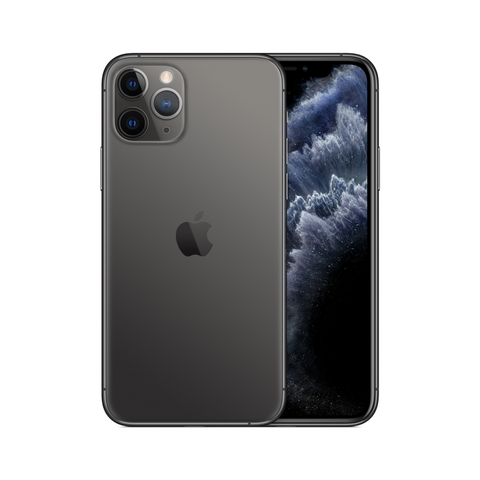 apple苹果iphone11pro手机深空灰色全网通256gb8299元