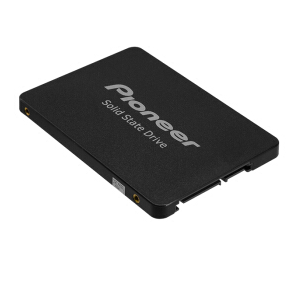 先锋pioneer480gssd固态硬盘sata30接口sl2系列309元