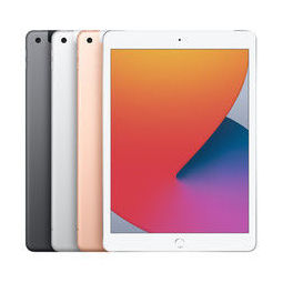 apple ipad 2020年新品平板电脑 第8代 10.2英寸 32g