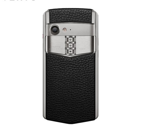 vertu纬图asterp智能手机6gb128gb墨玉黑28712元