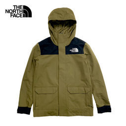 20日0点: the north face 北面 4u8p 男士户外冲锋衣