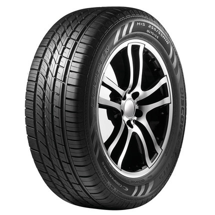 cooper 固铂 城市游侠 225/65r17 102h 汽车轮胎