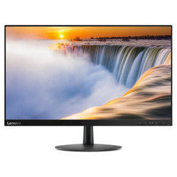 lenovo 联想 l24e-20 23.8英寸 显示器 1920×1080 60hz va 799元