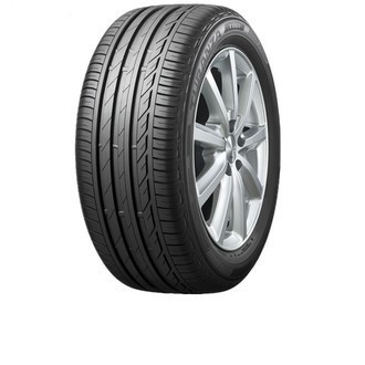 bridgestone普利司通泰然者t00120555r1691w汽车轮胎5件1900元合380