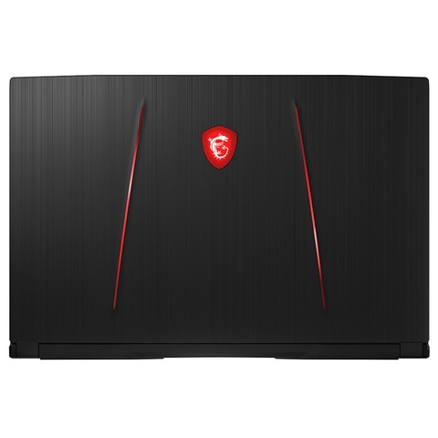 msi微星ge75173英寸游戏本i79750h16gb512gb1tbrtx20606g独显240hz