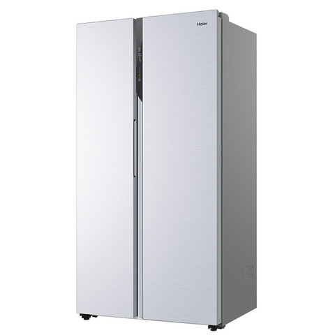 haier 海尔 bcd-576wdpu 576升 对开门冰箱 2999元