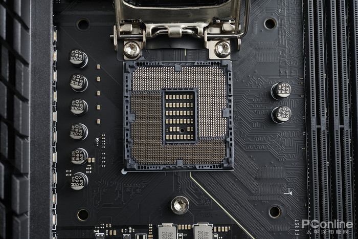 从LGA775到LGA1200 英特尔CPU接口经历了什么？