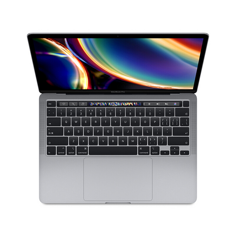 苹果macbookpro图片,苹果macbookair图片 apple2020款macbookpro133八代i58g512g14ghz深空灰笔记本电脑轻薄本