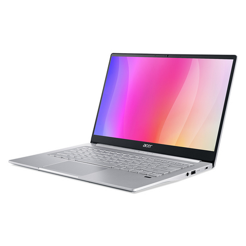 acer 宏碁 非凡 s3 14英寸笔记本电脑(i5-1135g7,16gb,512gb,雷电4)