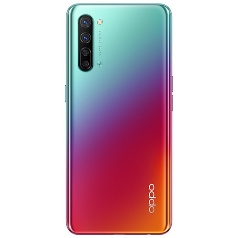 oppo k7 5g智能手机 8gb 128gb 流焰