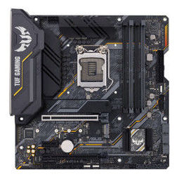 华硕(asus)tuf gaming b460m-pro 双m.