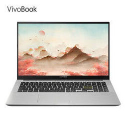 华硕(asus) vivobook15 x 十一代英特尔酷睿i5 15.