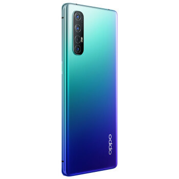 opporeno3pro5g智能手机12gb256gb全网通蓝色星夜3049元