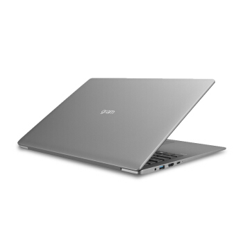 lg gram 2020款 17英寸笔记本电脑(i7-1065g7,16gb,1tb,2k,雷电3)