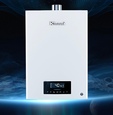 rinnai 林内 零干扰系列 jsq31-s06 燃气热水器 16l 天然气