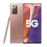 25日20点:三星 galaxy note20 5gs pen 游戏手机 5g手机 8gb 256gb