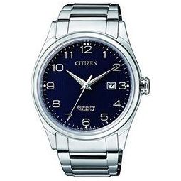 聚超值】 citizen 西铁城 bm7360-82m 蓝宝石镜面 光动能男士钛合金