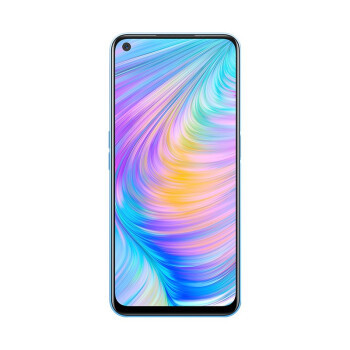 realme 真我 q2 5g智能手机 6gb 128gb 1199元