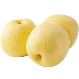 山东烟台 脆甜奶油 富士苹果 2500g 29.9元包邮(需用券)