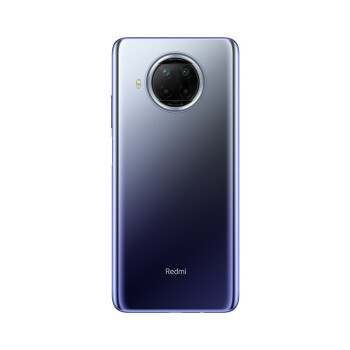 redmi 红米 note 9 pro 5g智能手机 6gb 128gb 碧海星辰