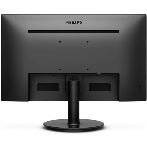 philips 飞利浦 241v8 23.8英寸显示器 ips技术 黑色