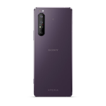 sony 索尼 xperia 1 ii 5g智能手机 12gb 256gb 7099元(需用券)