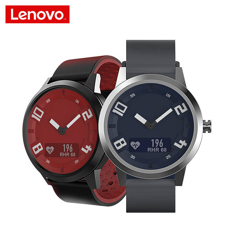 lenovo 联想 watch x 智能手表 运动版